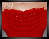 {DSD} Red Dress