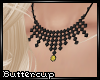 *B* Celia Necklace V2