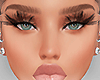 lovesick eyelashes.