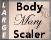 Body Scaler Mary L