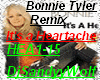 Bonnie T-Heartache Remix