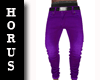 Purple Jeans B.
