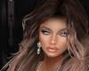 Nura Kissed