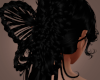 Butterfly Black