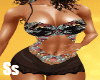 SOFIA SEXY LINGERIE BK S