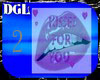 !DGL Pack Kiss Sensuel 2