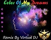 Lilian Remix Color Dream