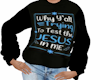 TF* Christian Sweatshirt
