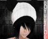 Panda Black Hair+hat