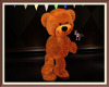 PJ Party Teddy Dance