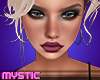 Welles: Mauve Matte Lip