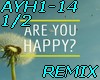 AYH1-14-Are you happy-P1