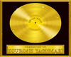 ! Golden Disc Present