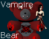 (V)Dark Vampy Bear