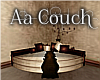 !! Aa Little Couch aA !!