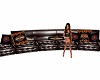 Shay HD Leather Couch