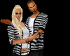 [C]LoveZone-Outfits-M