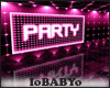 Pink party Club