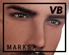 [VB] BirthMark + Frckles