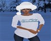 X-MAS TEE #8