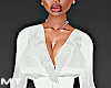 ᴹᵀ White Robe l F