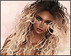 Tamera Black Ombre
