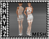Aerin Mesh V2