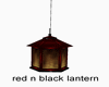 red n black lantern