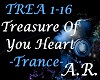 Treasure Of Your Heart