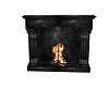 Thorodan Fireplace