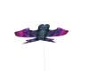 Boho Flying Kite