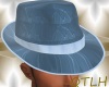 QTLH BLUE HAT