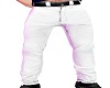 [RS]Fit Pant/White