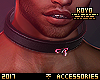 |< Clia! Choker!