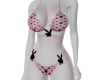 LV Model Pink