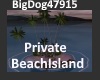 [BD]PrivateBeachIsland