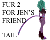 Fur2 TAIL