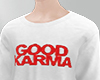 good karma