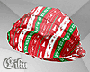 Xmast Comfy Puff