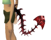 Blood Rune Tail