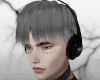 피 Mullet gray