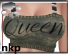 Queen Top