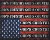GODS COUNTRY