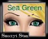 .:Sea Green Eyes:.