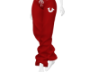 B' RED TRUEY