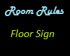 Please Do - Room Sign