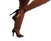 Elegant blk heels