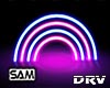 Neon Rainbow Drv