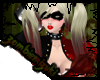 :ZM: Harley Quin Hair v2