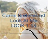 CarrieUnderwoodLookAtMe